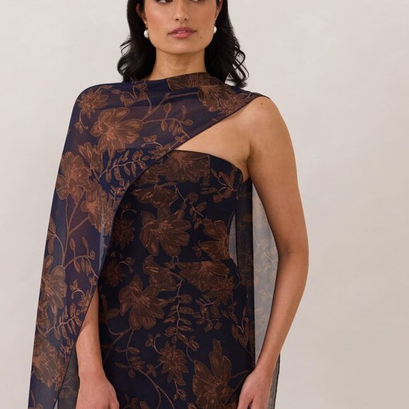 Park & Fifth Chelsea Dress Size L / Penny - Picture 5 of 5